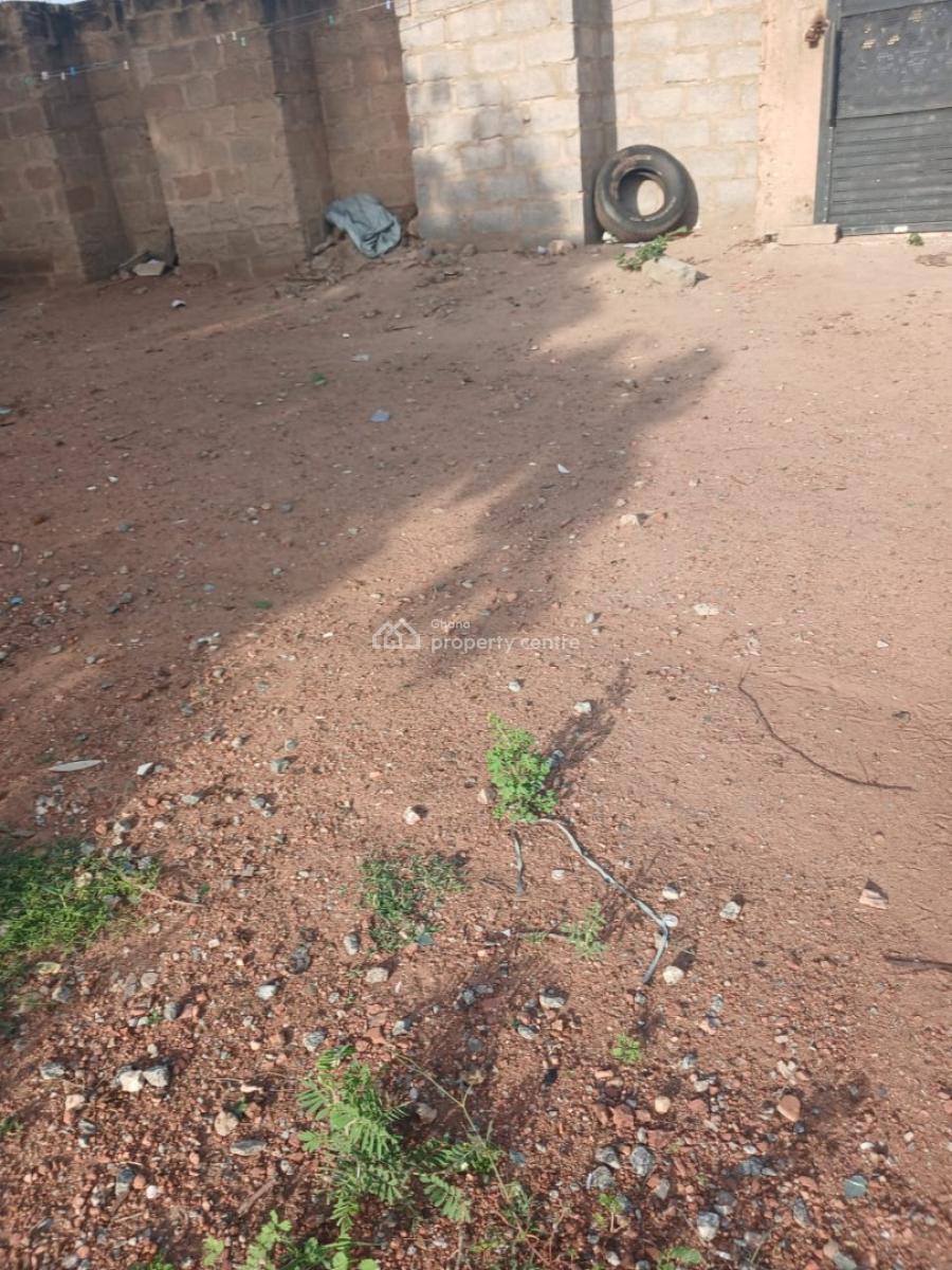 Prime 0.61-acre Land F at Westlands, Accra, Seekers Realty, Ga East Municipal, Accra, Mixed-use Land for Sale