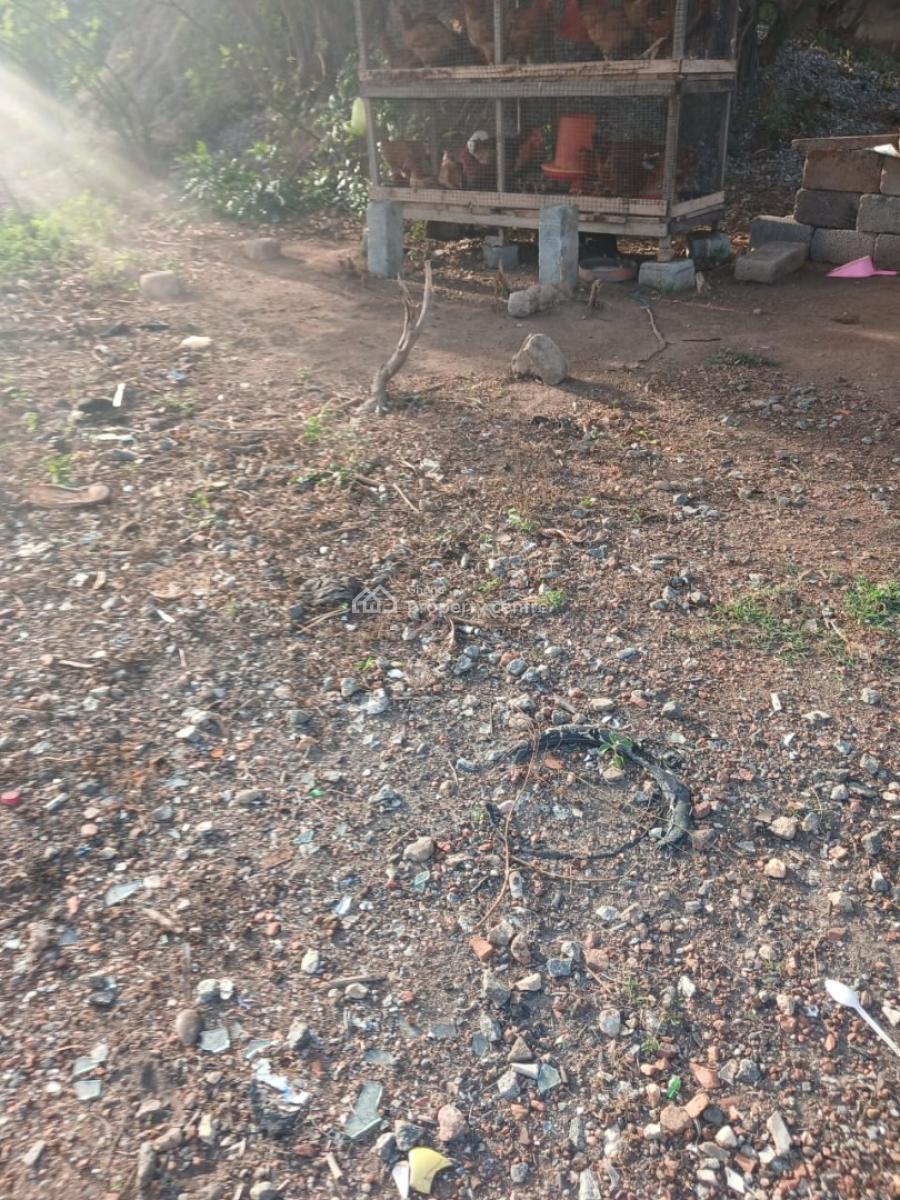 Prime 0.61-acre Land F at Westlands, Accra, Seekers Realty, Ga East Municipal, Accra, Mixed-use Land for Sale