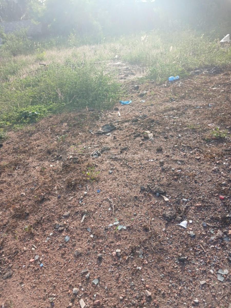 Prime 0.61-acre Land F at Westlands, Accra, Seekers Realty, Ga East Municipal, Accra, Mixed-use Land for Sale