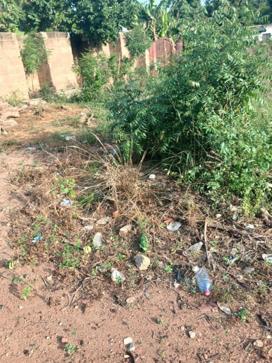 Prime 0.61-acre Land F at Westlands, Accra, Seekers Realty, Ga East Municipal, Accra, Mixed-use Land for Sale