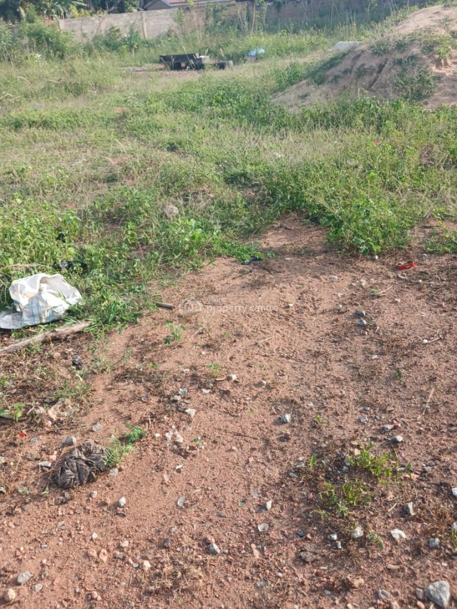 Prime 0.61-acre Land F at Westlands, Accra, Seekers Realty, Ga East Municipal, Accra, Mixed-use Land for Sale