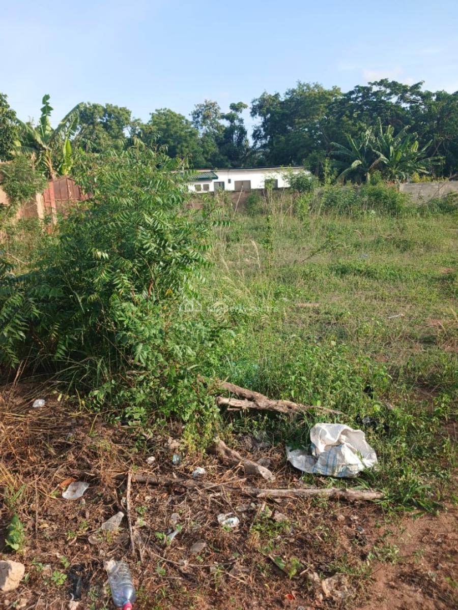 Prime 0.61-acre Land F at Westlands, Accra, Seekers Realty, Ga East Municipal, Accra, Mixed-use Land for Sale