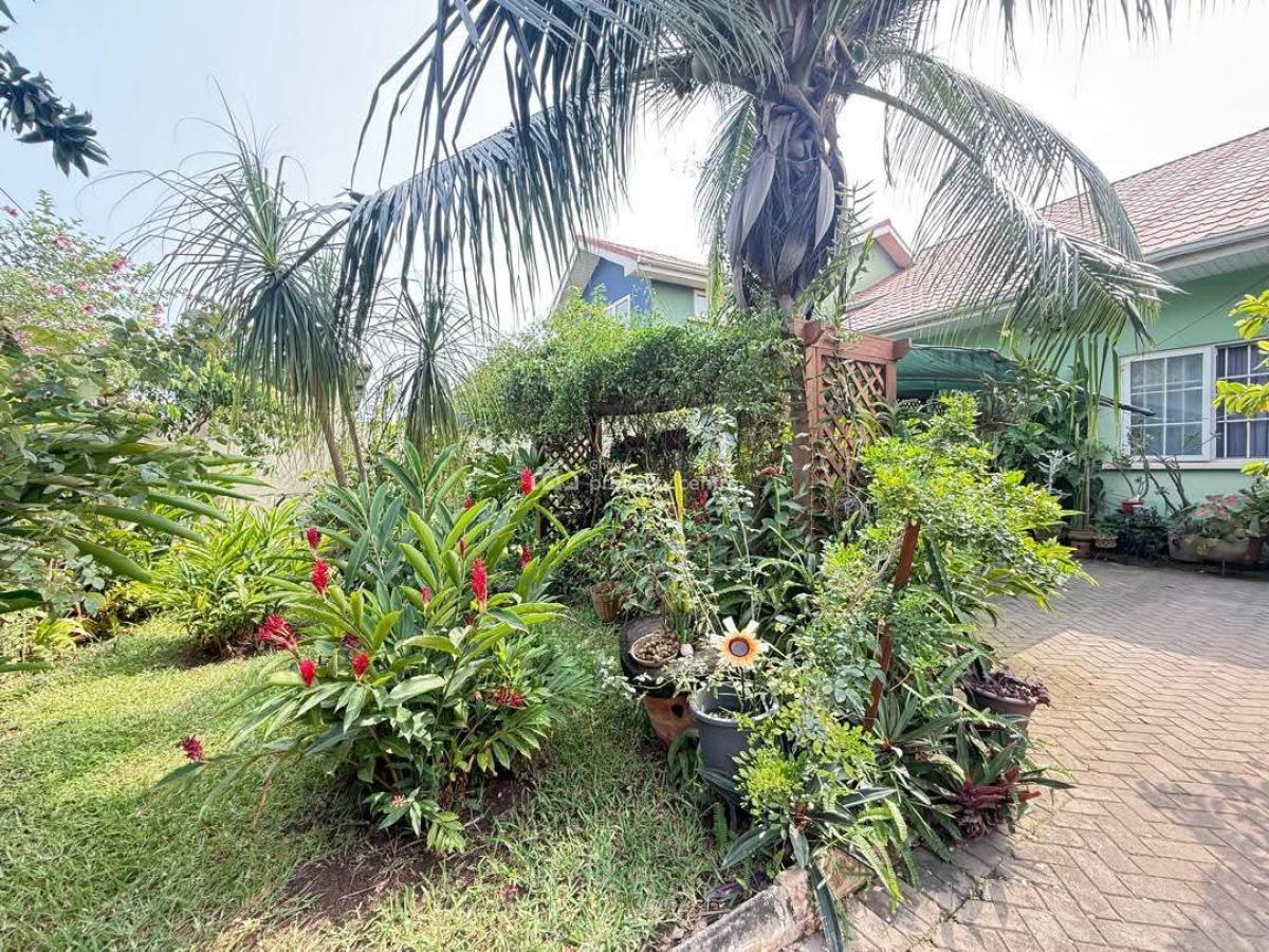 Prime 0.61-acre Land F at Westlands, Accra, Seekers Realty, Ga East Municipal, Accra, Mixed-use Land for Sale