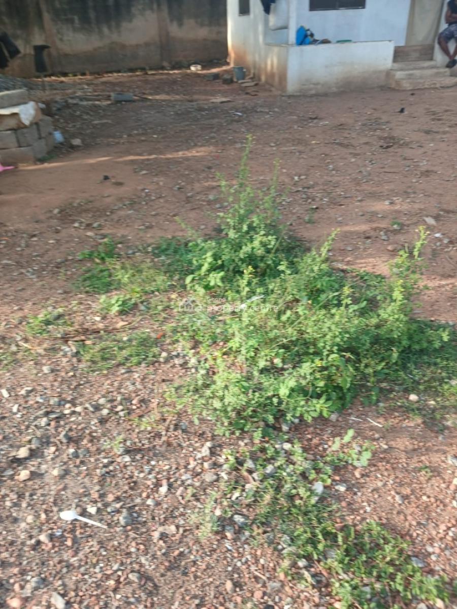 Prime 0.61-acre Land F at Westlands, Accra, Seekers Realty, Ga East Municipal, Accra, Mixed-use Land for Sale