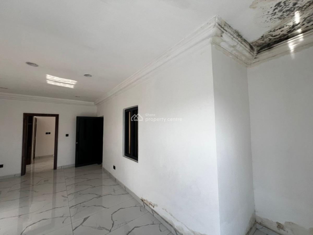 Luxury Duplex 5-bedroom House with Swimming Pool -- East L, Adjiringanor, East Legon, Accra, Detached Duplex for Sale