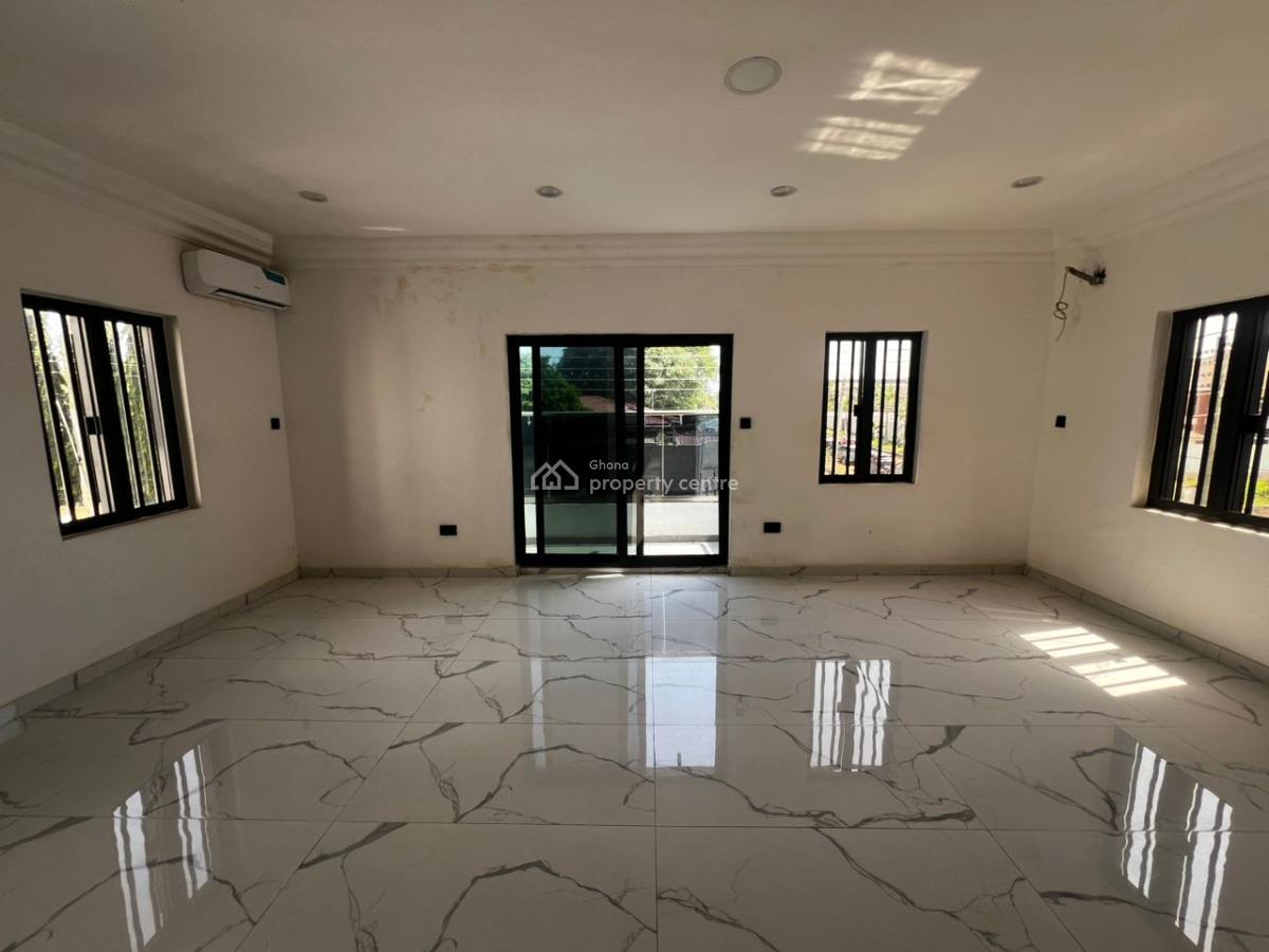 Luxury Duplex 5-bedroom House with Swimming Pool -- East L, Adjiringanor, East Legon, Accra, Detached Duplex for Sale