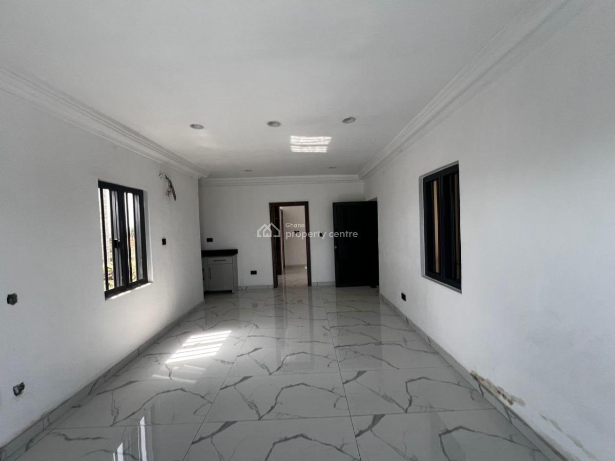 Luxury Duplex 5-bedroom House with Swimming Pool -- East L, Adjiringanor, East Legon, Accra, Detached Duplex for Sale