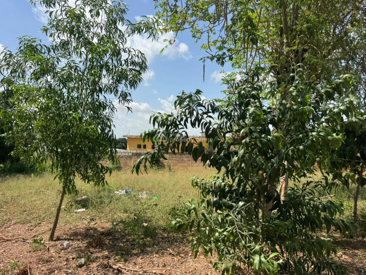 Prime Land-- Westlands, Accra, Seekers Realty, Ga East Municipal, Accra, Residential Land for Sale