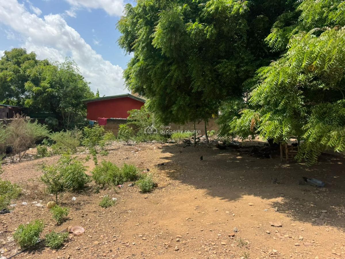 Prime Land-- Westlands, Accra, Seekers Realty, Ga East Municipal, Accra, Residential Land for Sale