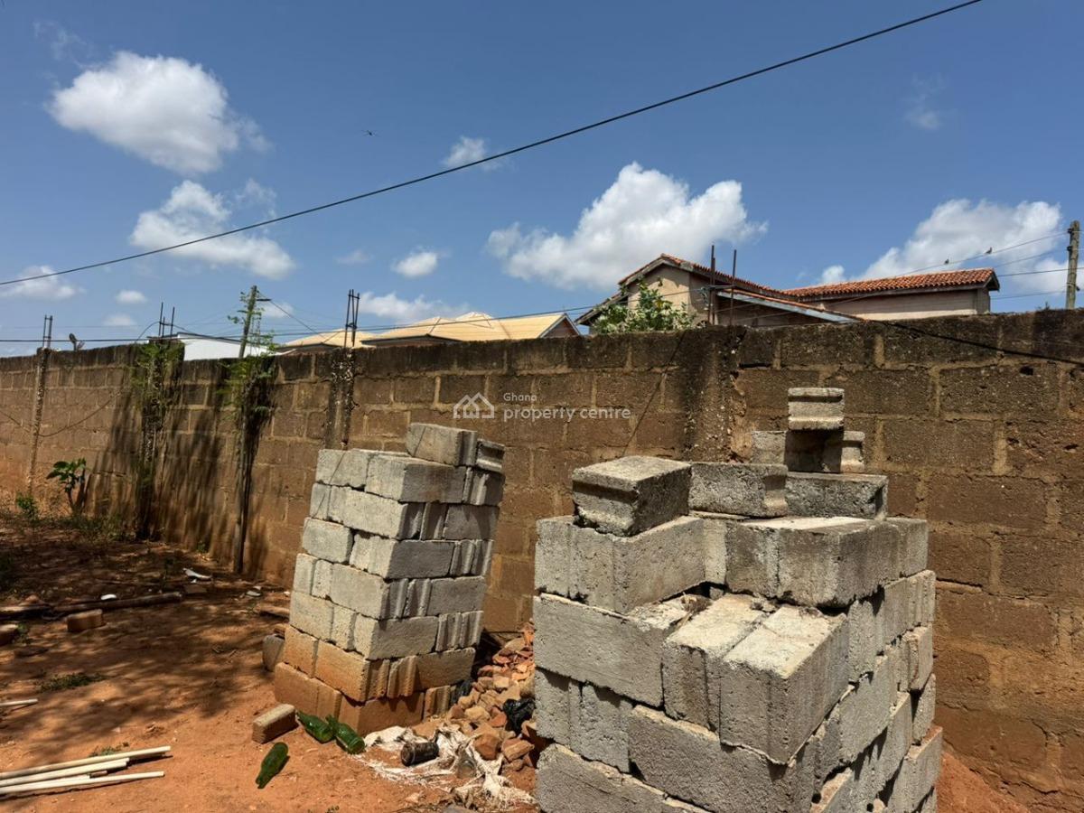 Prime Land-- Westlands, Accra, Seekers Realty, Ga East Municipal, Accra, Residential Land for Sale