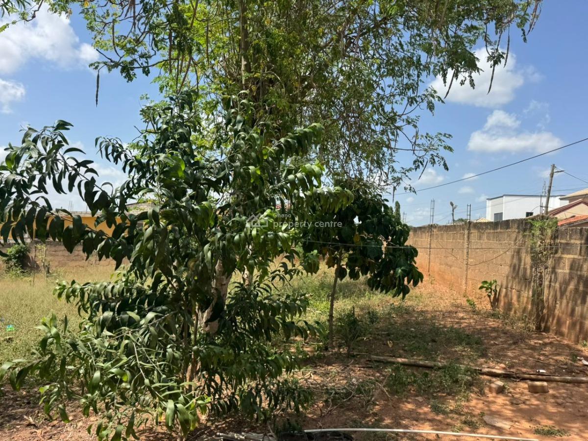 Prime Land-- Westlands, Accra, Seekers Realty, Ga East Municipal, Accra, Residential Land for Sale