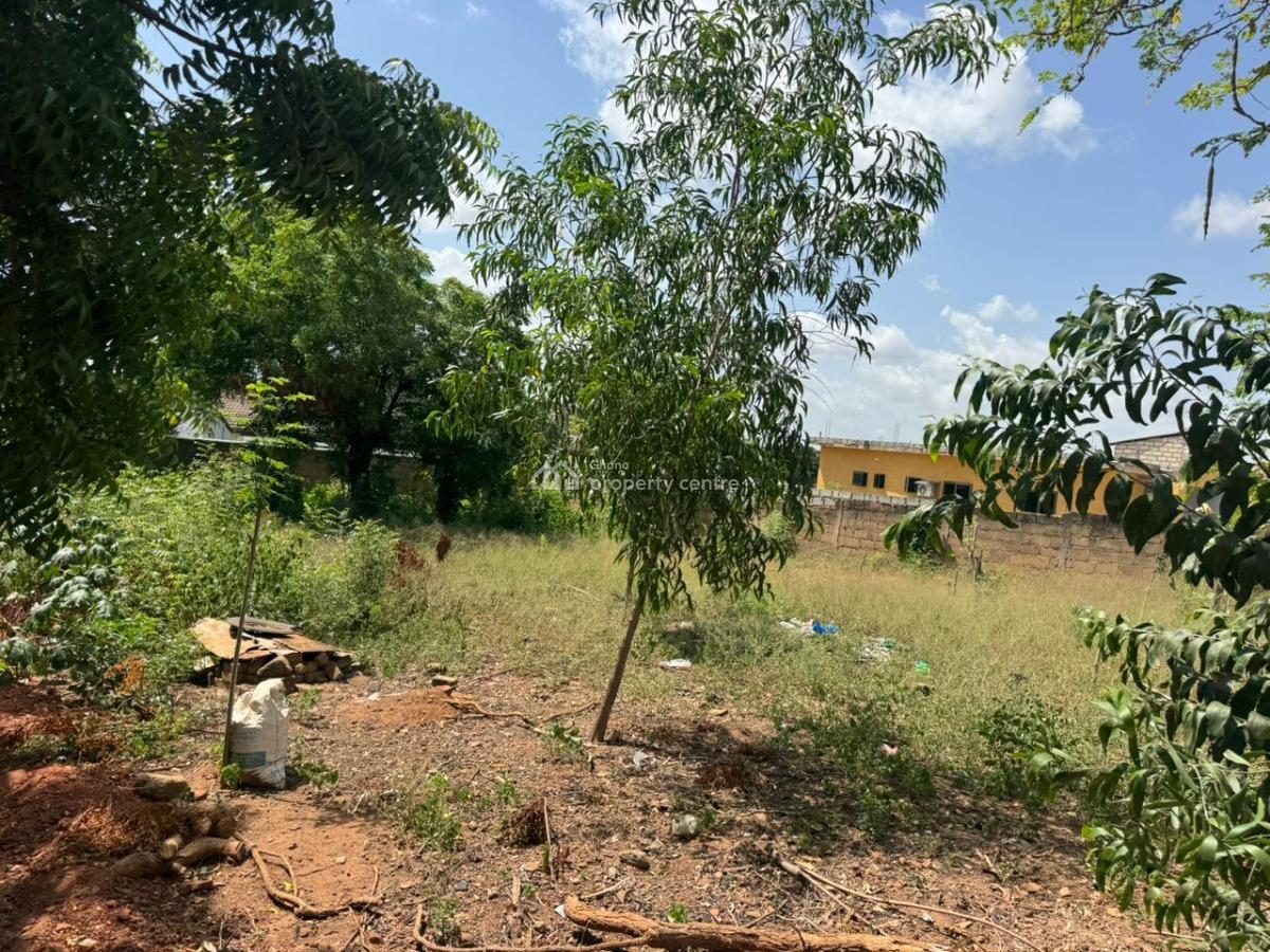 Prime Land-- Westlands, Accra, Seekers Realty, Ga East Municipal, Accra, Residential Land for Sale