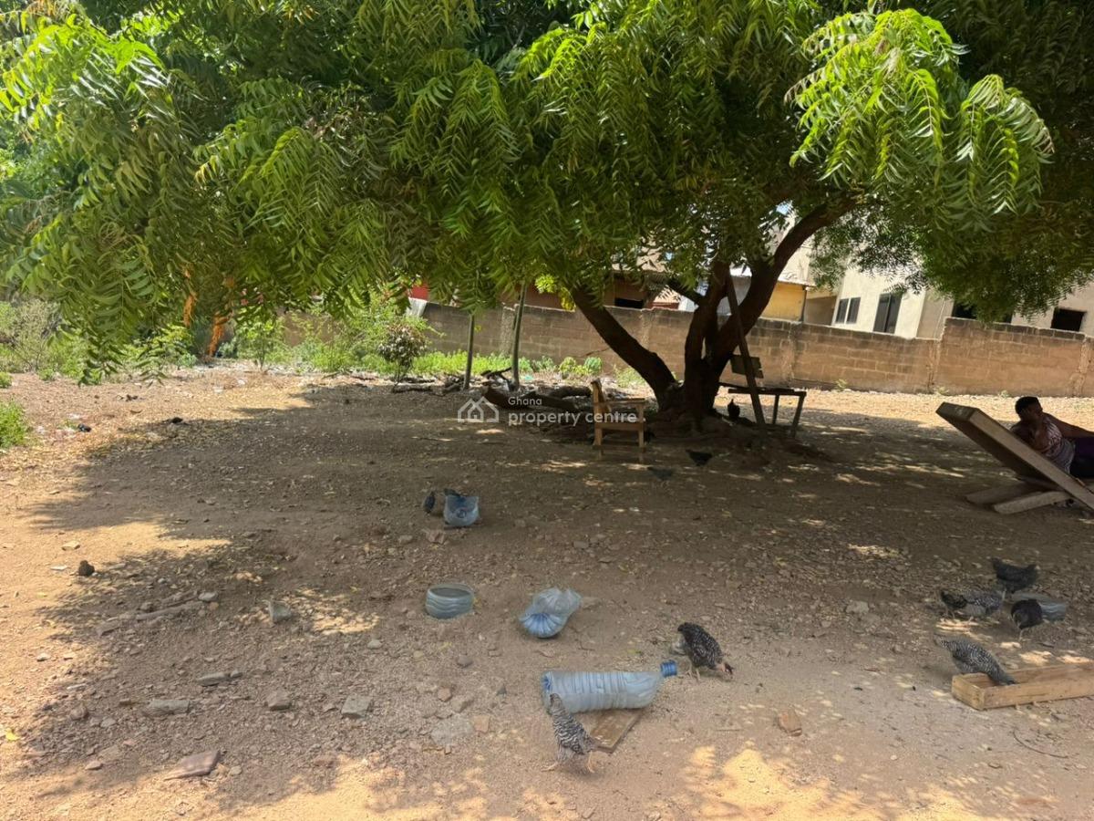 Prime Land-- Westlands, Accra, Seekers Realty, Ga East Municipal, Accra, Residential Land for Sale