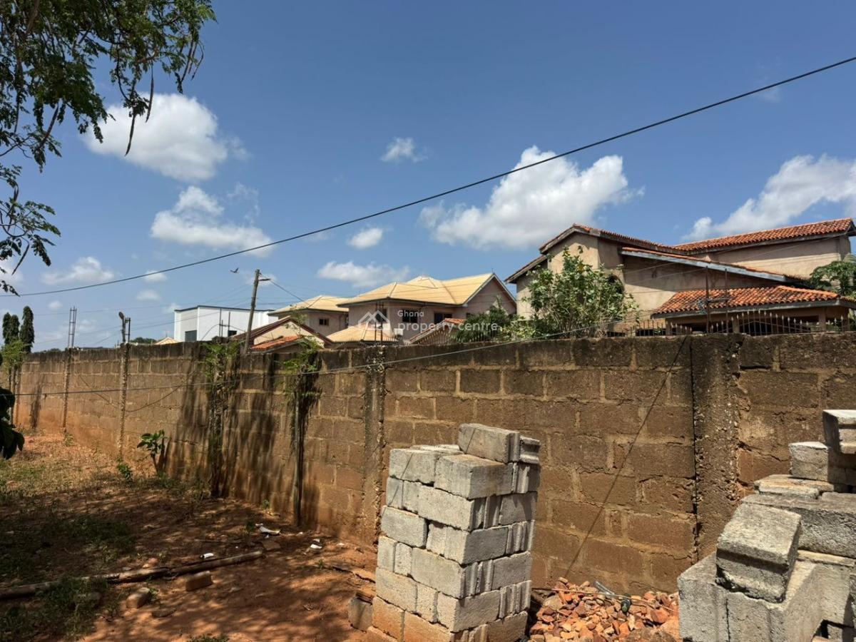 Prime Land-- Westlands, Accra, Seekers Realty, Ga East Municipal, Accra, Residential Land for Sale