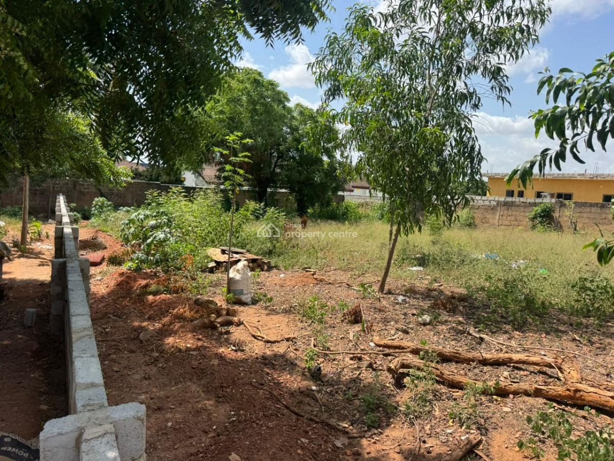 Prime Land-- Westlands, Accra, Seekers Realty, Ga East Municipal, Accra, Residential Land for Sale