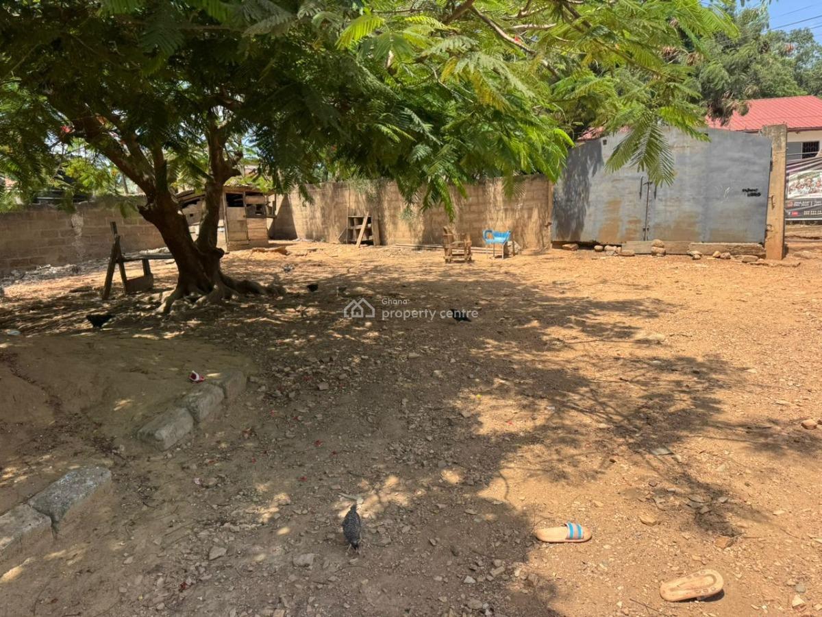 Prime Land-- Westlands, Accra, Seekers Realty, Ga East Municipal, Accra, Residential Land for Sale