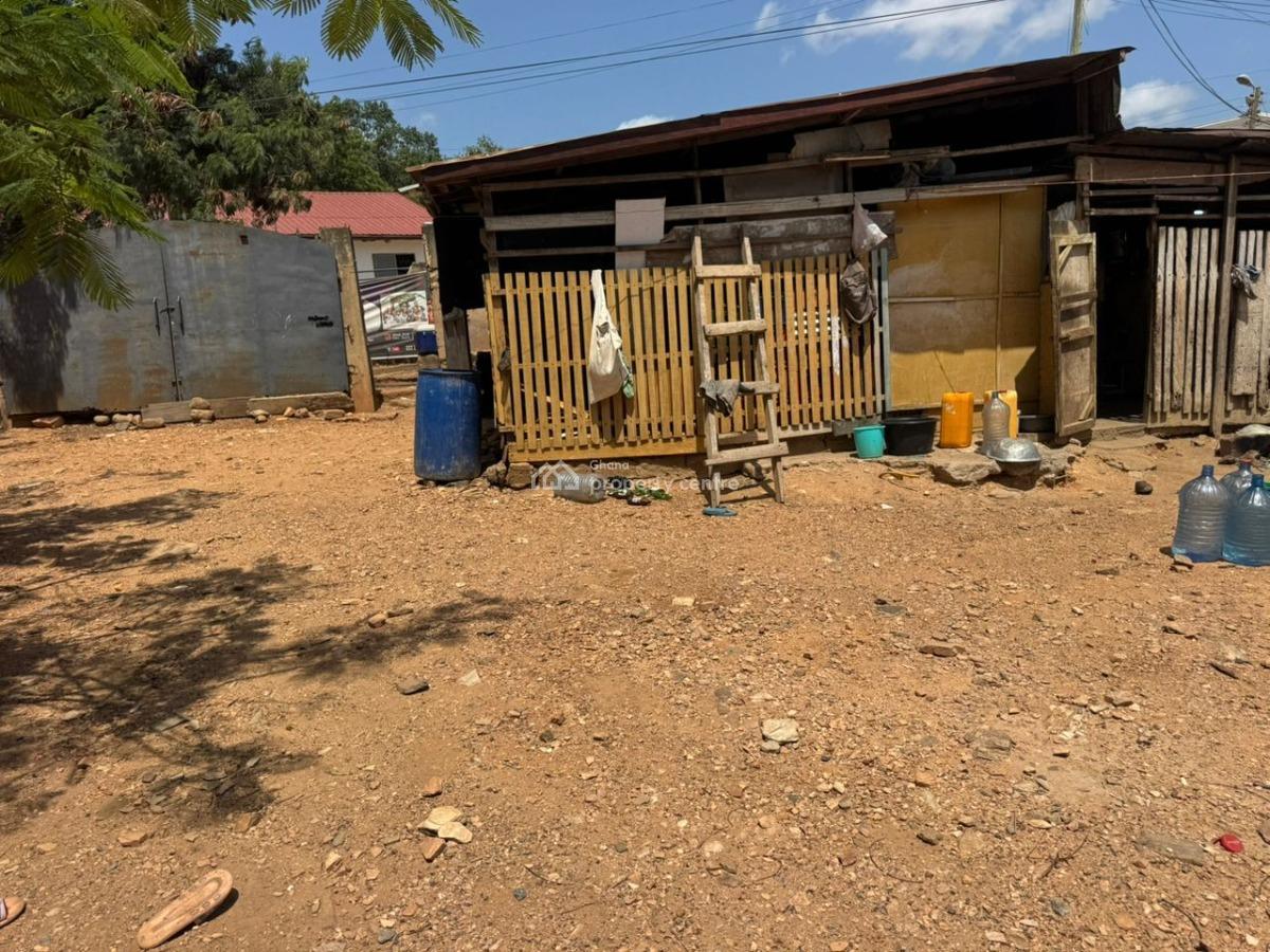 Prime Land-- Westlands, Accra, Seekers Realty, Ga East Municipal, Accra, Residential Land for Sale