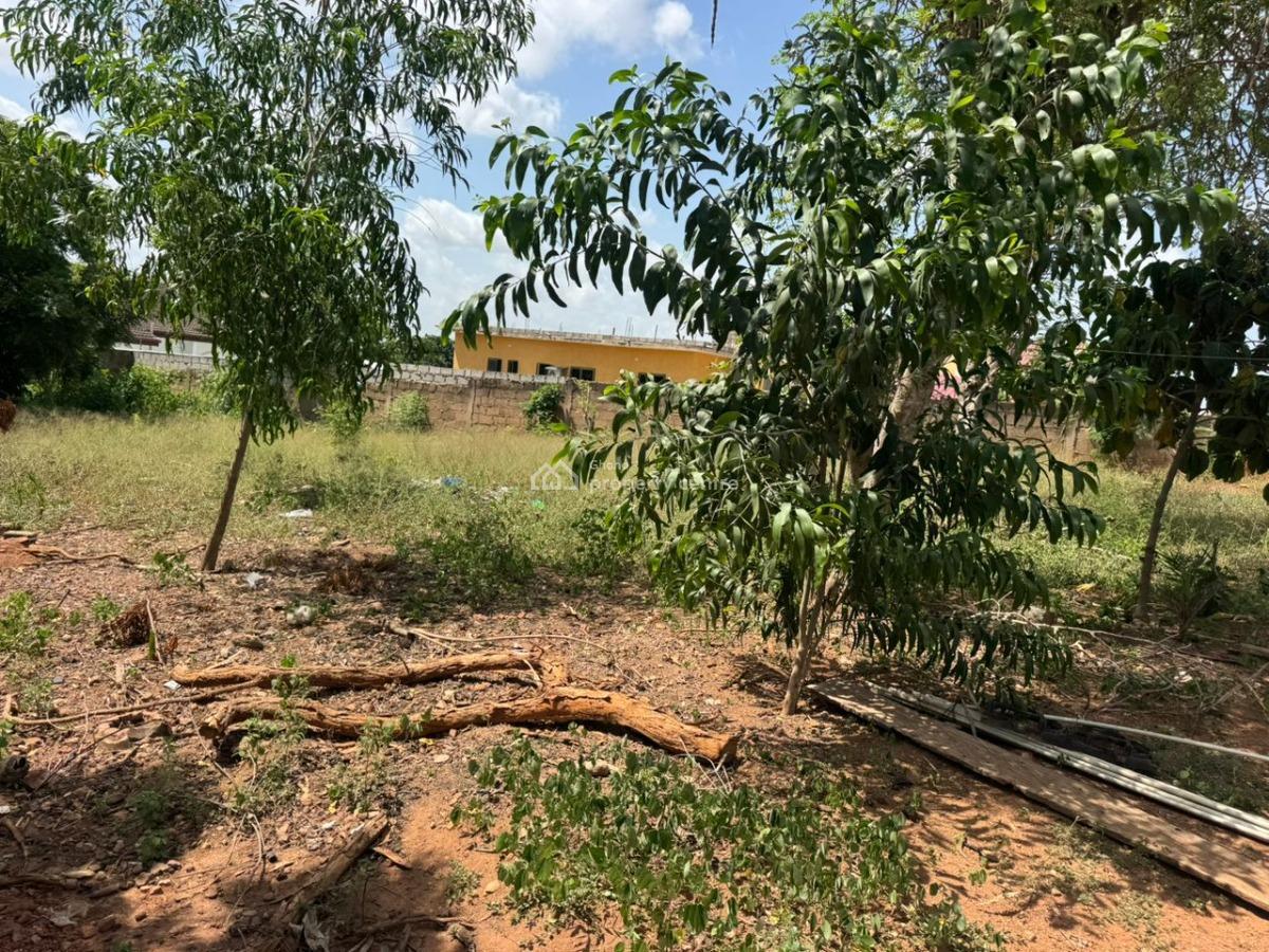 Prime Land-- Westlands, Accra, Seekers Realty, Ga East Municipal, Accra, Residential Land for Sale