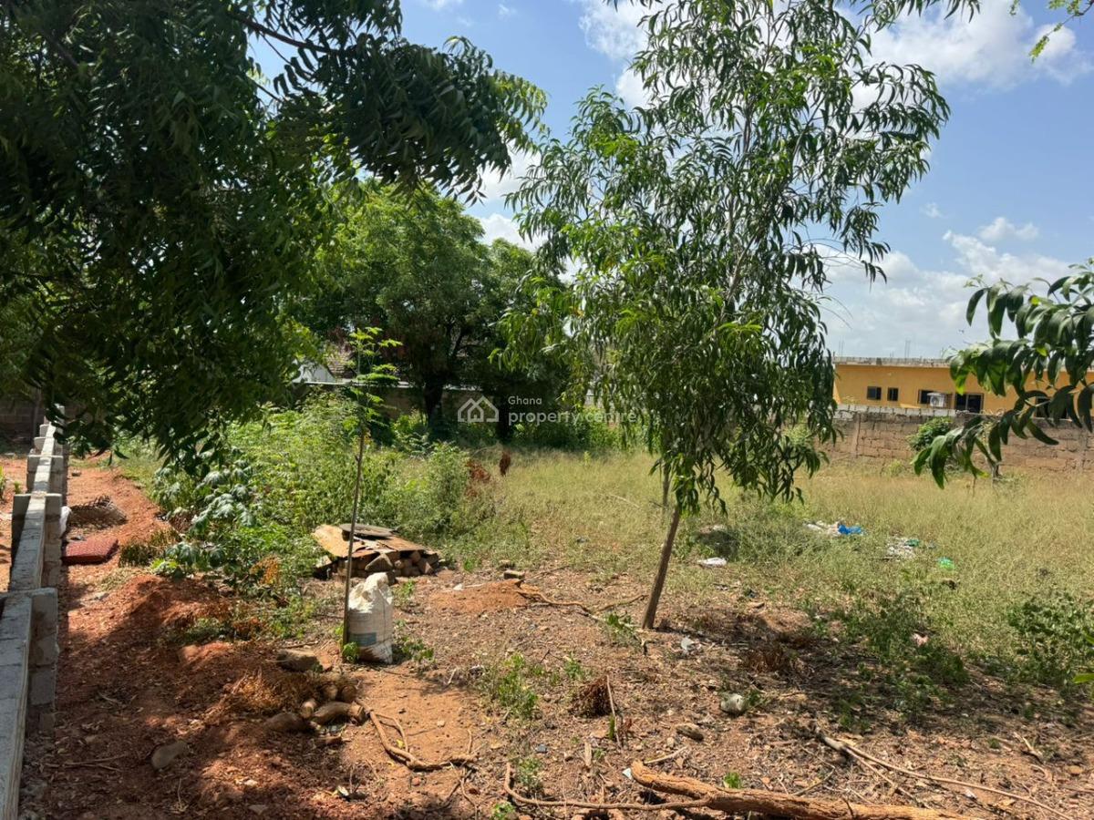 Prime Land-- Westlands, Accra, Seekers Realty, Ga East Municipal, Accra, Residential Land for Sale