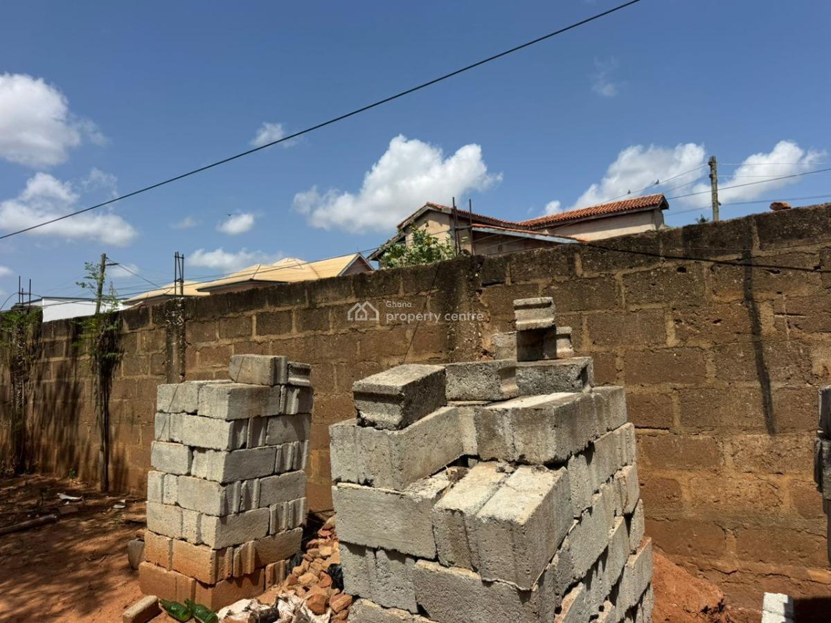 Prime Land-- Westlands, Accra, Seekers Realty, Ga East Municipal, Accra, Residential Land for Sale