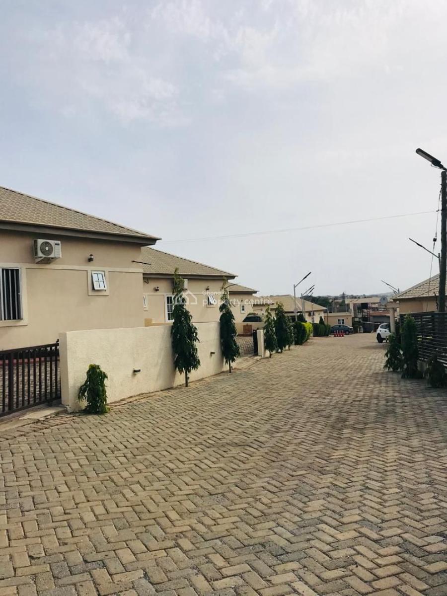 Fully Furnished 3-bedroom House Dome Pillar 2, Accra, Seekers Realty, Ga East Municipal, Accra, Detached Bungalow for Sale