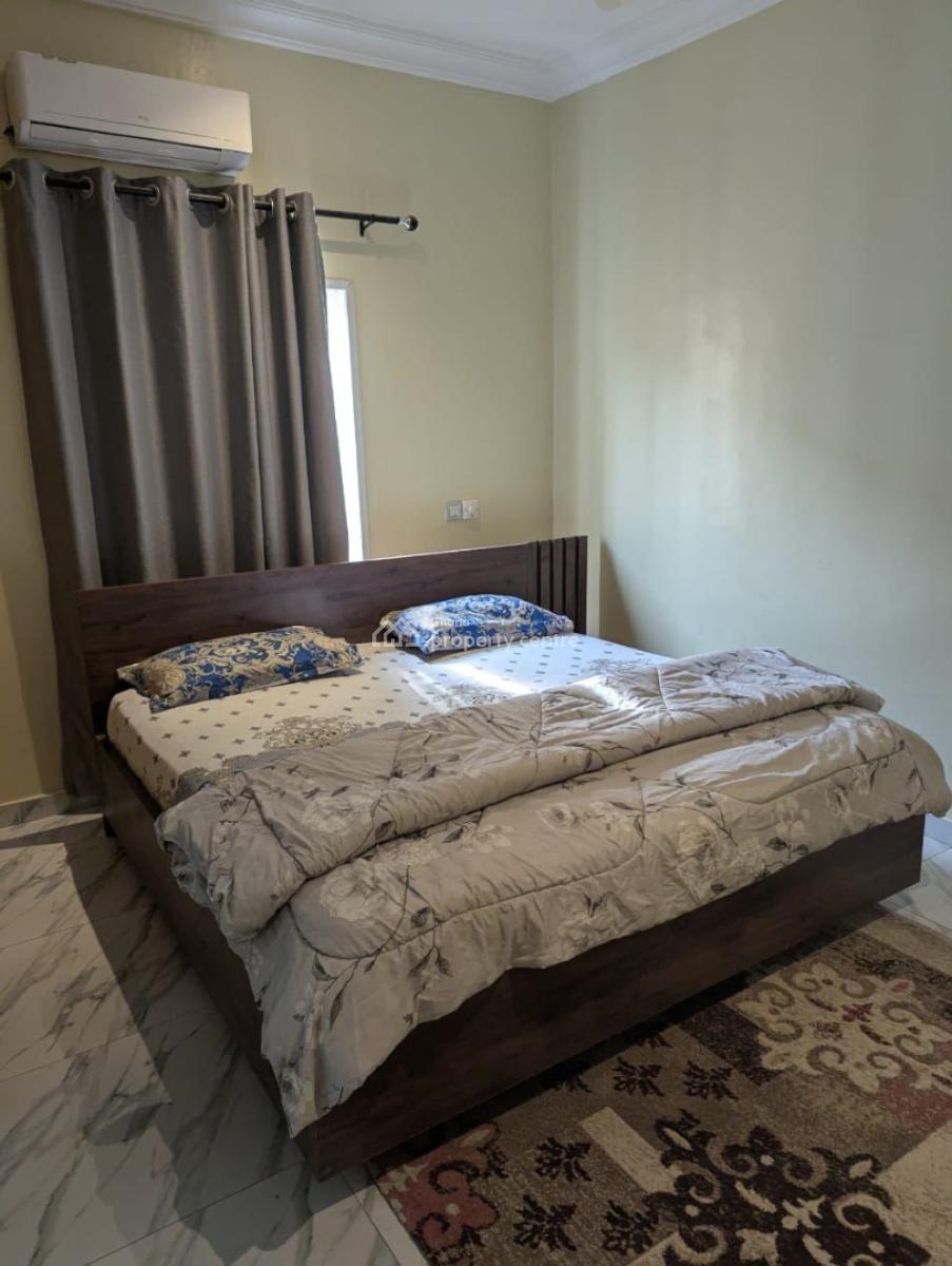 Fully Furnished 3-bedroom House Dome Pillar 2, Accra, Seekers Realty, Ga East Municipal, Accra, Detached Bungalow for Sale