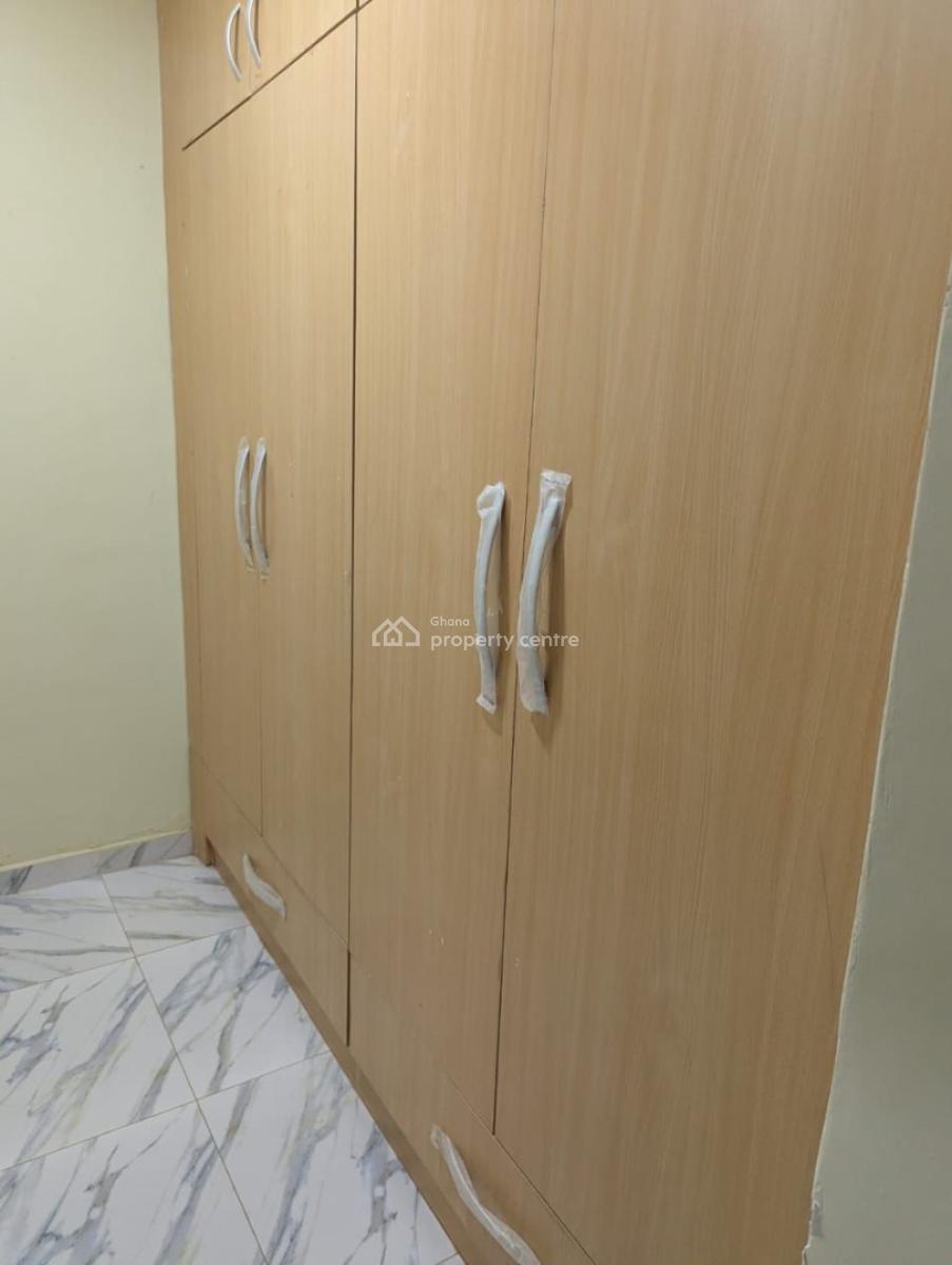 Fully Furnished 3-bedroom House Dome Pillar 2, Accra, Seekers Realty, Ga East Municipal, Accra, Detached Bungalow for Sale