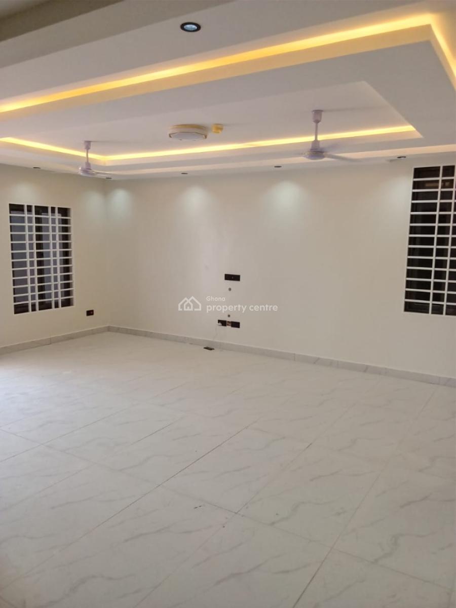 4-bedroom Ensuite House + 1 Staff Quarters at Dansoma, Seekers Realty, Dansoman, Accra, Detached Duplex for Sale
