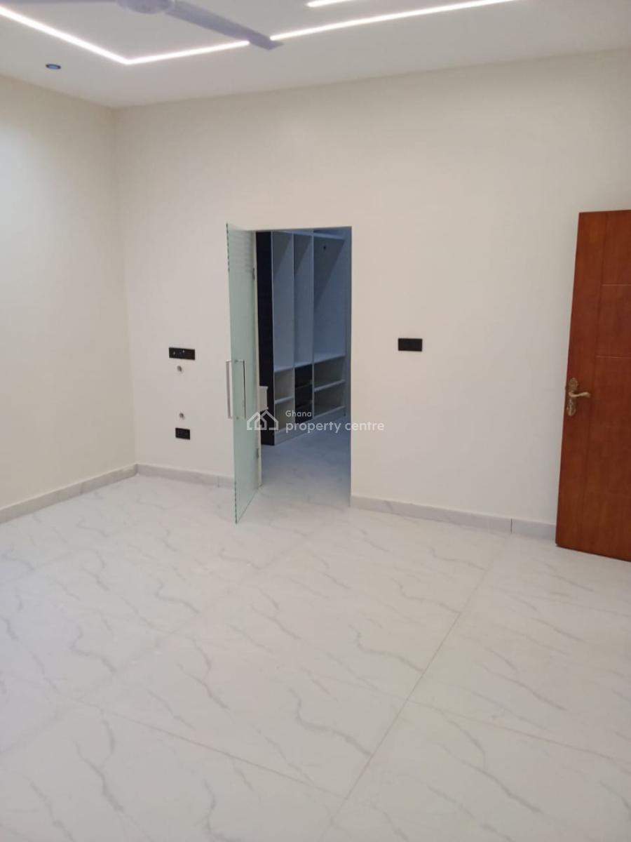 4-bedroom Ensuite House + 1 Staff Quarters at Dansoma, Seekers Realty, Dansoman, Accra, Detached Duplex for Sale