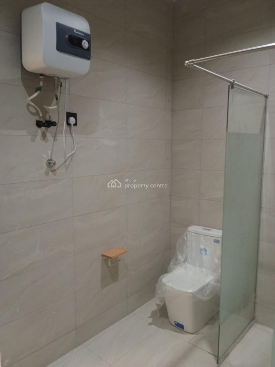 4-bedroom Ensuite House + 1 Staff Quarters at Dansoma, Seekers Realty, Dansoman, Accra, Detached Duplex for Sale