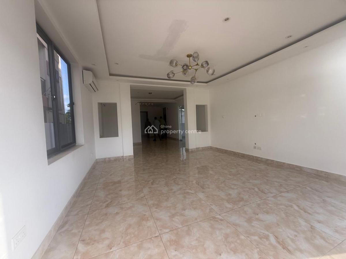 Executive 5-bedroom Townhouse Fo -- East Legon, Accra, Seekers Realty, East Legon, Accra, Detached Duplex for Sale