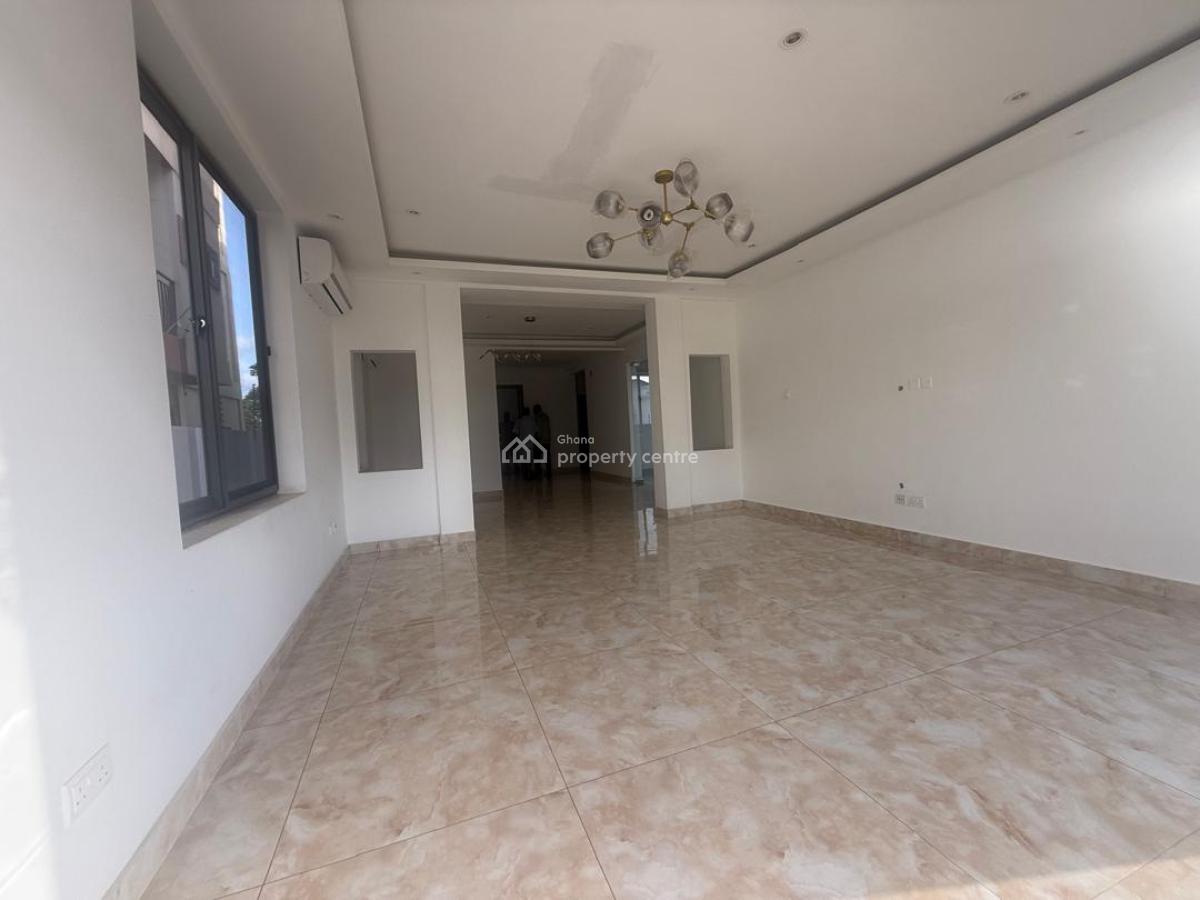 Executive 5-bedroom Townhouse Fo -- East Legon, Accra, Seekers Realty, East Legon, Accra, Detached Duplex for Sale