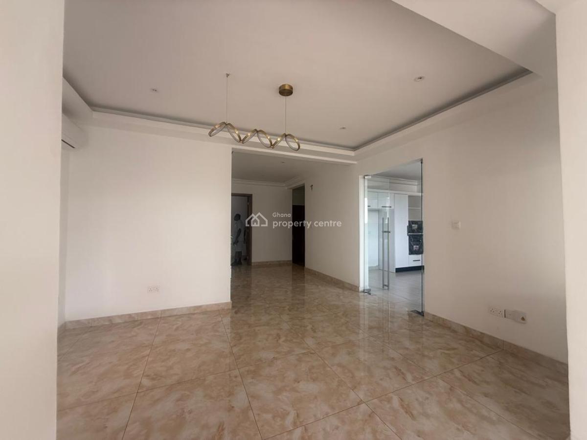 Executive 5-bedroom Townhouse Fo -- East Legon, Accra, Seekers Realty, East Legon, Accra, Detached Duplex for Sale