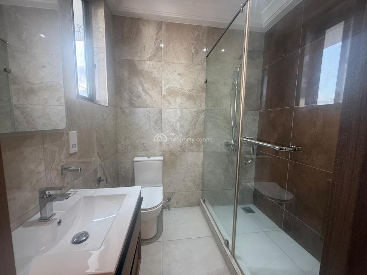 Executive 5-bedroom Townhouse Fo -- East Legon, Accra, Seekers Realty, East Legon, Accra, Detached Duplex for Sale