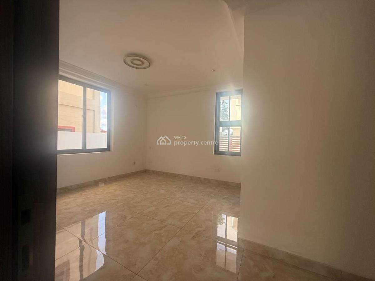 Executive 5-bedroom Townhouse Fo -- East Legon, Accra, Seekers Realty, East Legon, Accra, Detached Duplex for Sale