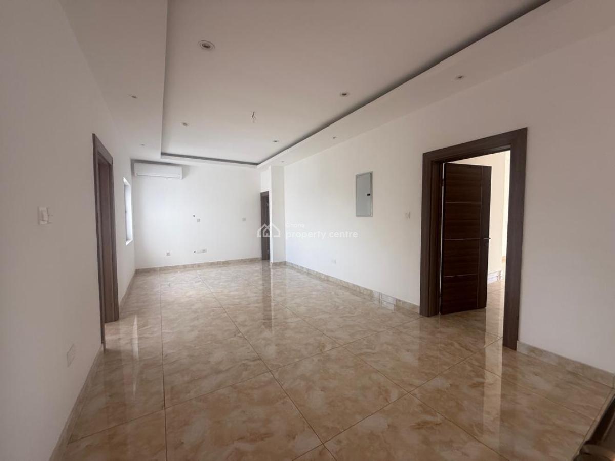 Executive 5-bedroom Townhouse Fo -- East Legon, Accra, Seekers Realty, East Legon, Accra, Detached Duplex for Sale