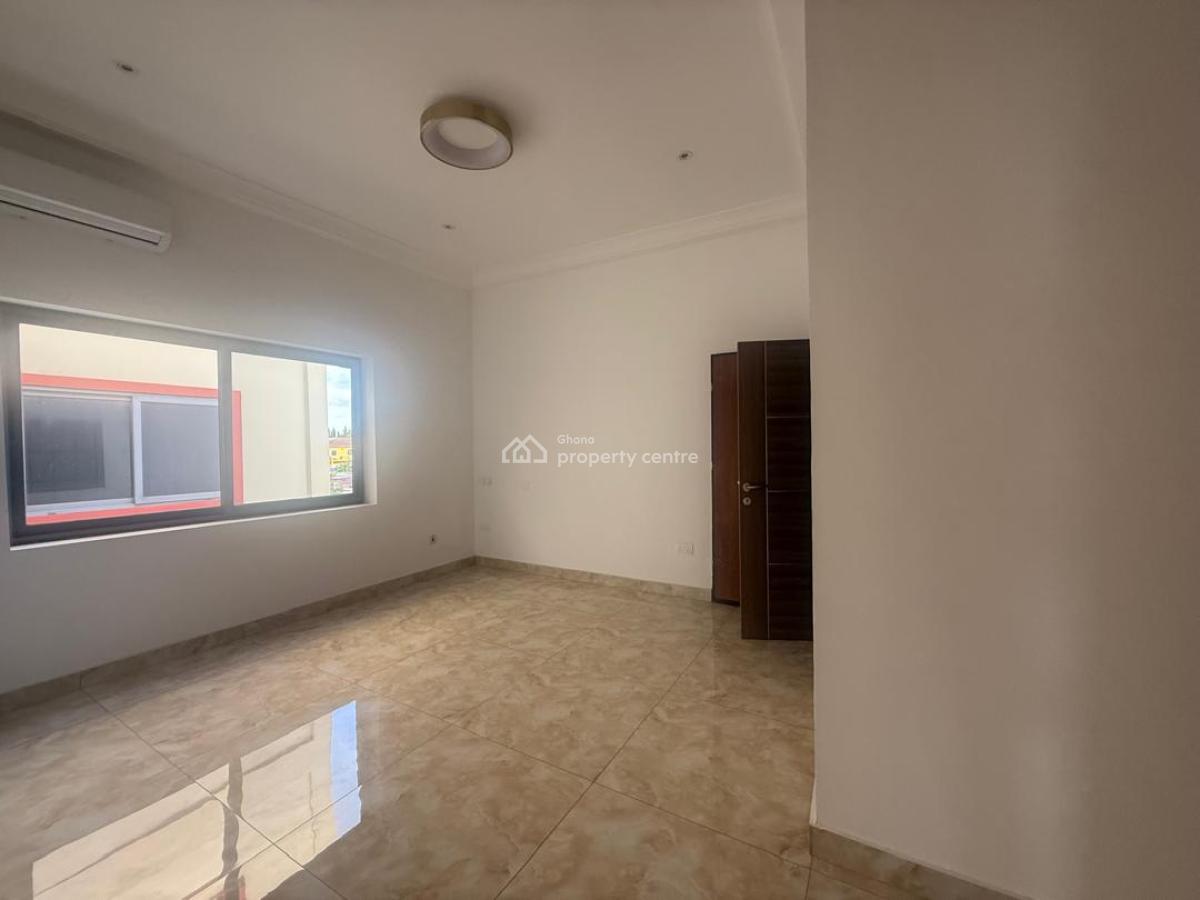 Executive 5-bedroom Townhouse Fo -- East Legon, Accra, Seekers Realty, East Legon, Accra, Detached Duplex for Sale