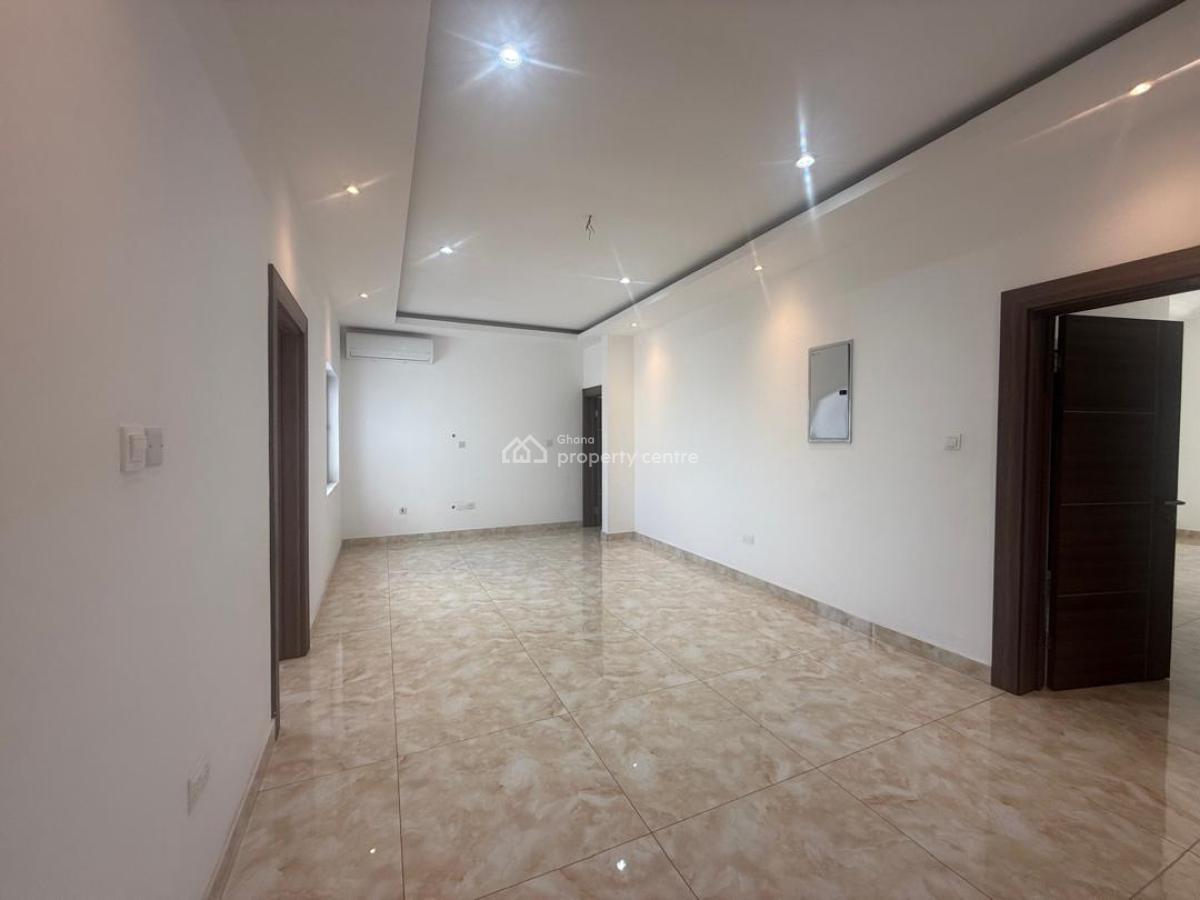 Executive 5-bedroom Townhouse Fo -- East Legon, Accra, Seekers Realty, East Legon, Accra, Detached Duplex for Sale
