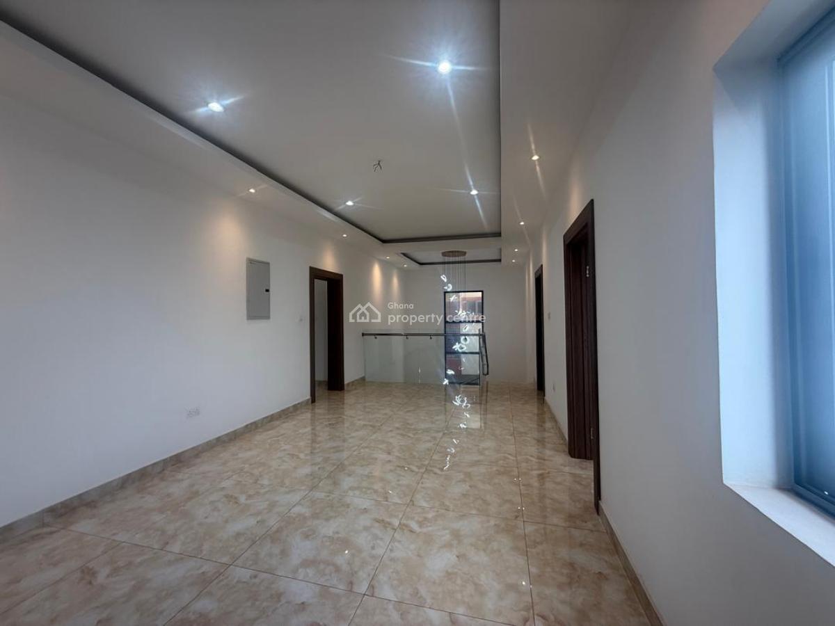 Executive 5-bedroom Townhouse Fo -- East Legon, Accra, Seekers Realty, East Legon, Accra, Detached Duplex for Sale