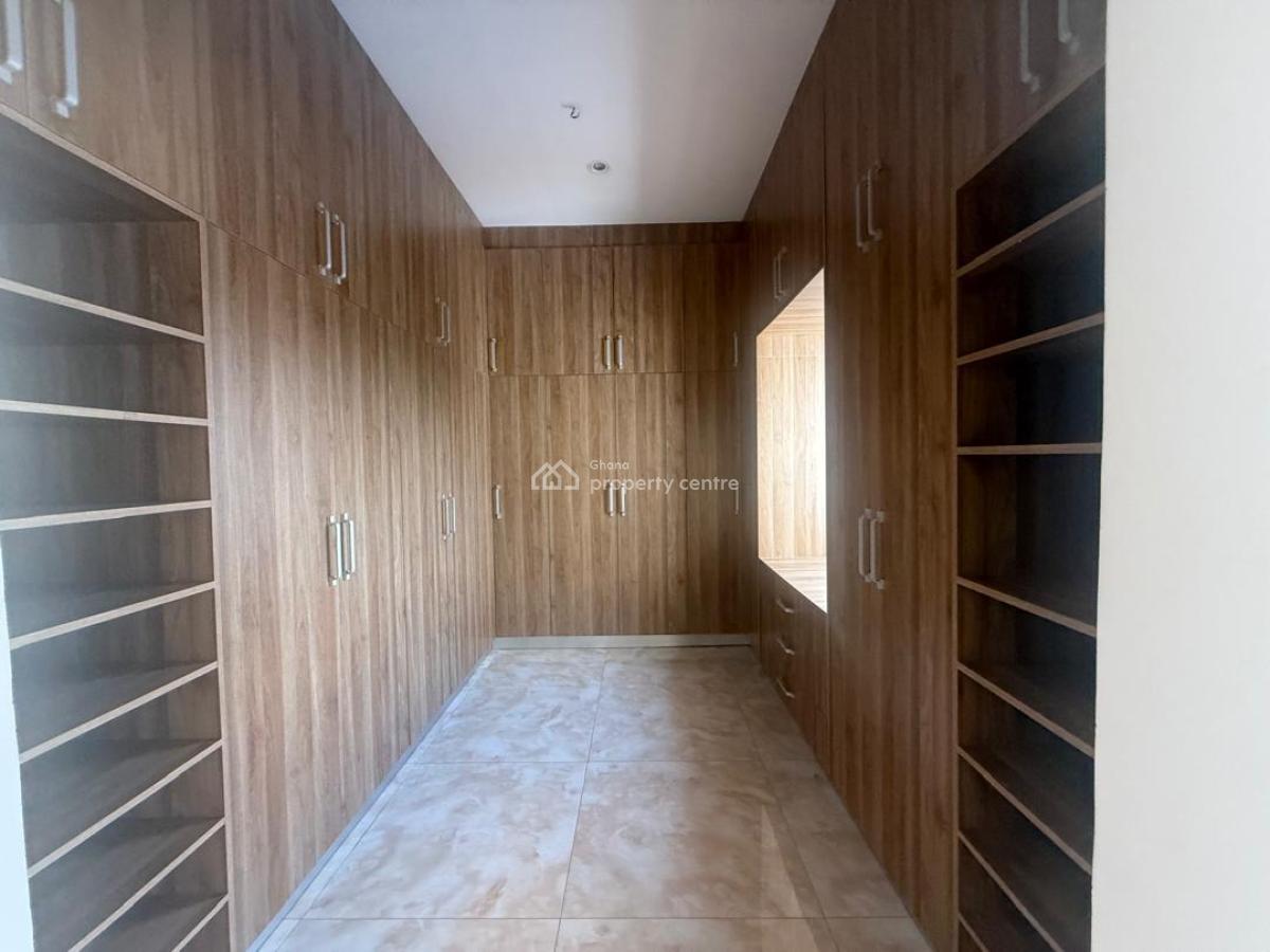 Executive 5-bedroom Townhouse Fo -- East Legon, Accra, Seekers Realty, East Legon, Accra, Detached Duplex for Sale