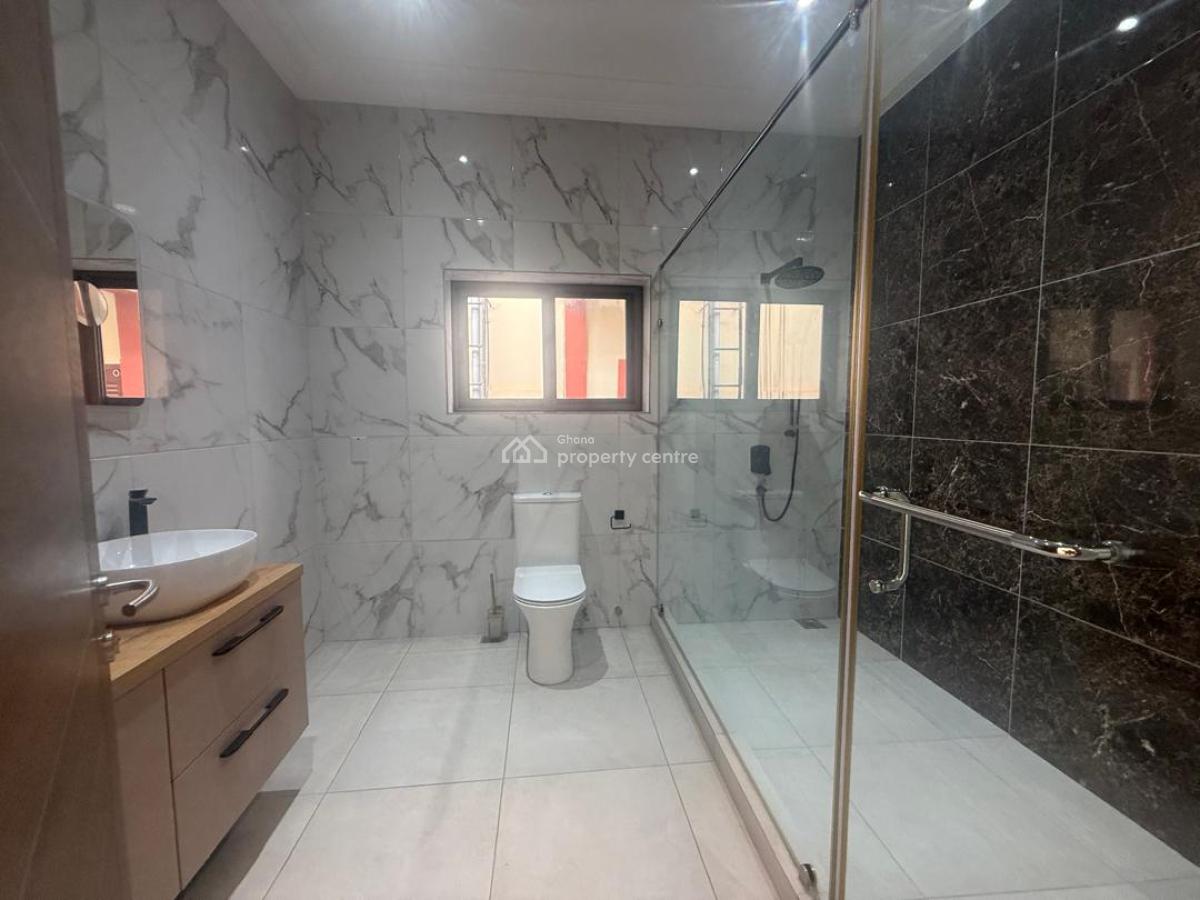 Executive 5-bedroom Townhouse Fo -- East Legon, Accra, Seekers Realty, East Legon, Accra, Detached Duplex for Sale