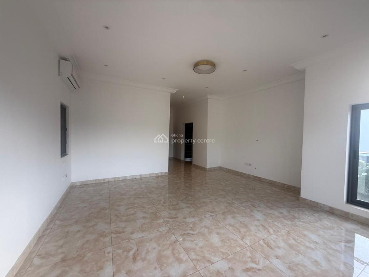 Executive 5-bedroom Townhouse Fo -- East Legon, Accra, Seekers Realty, East Legon, Accra, Detached Duplex for Sale