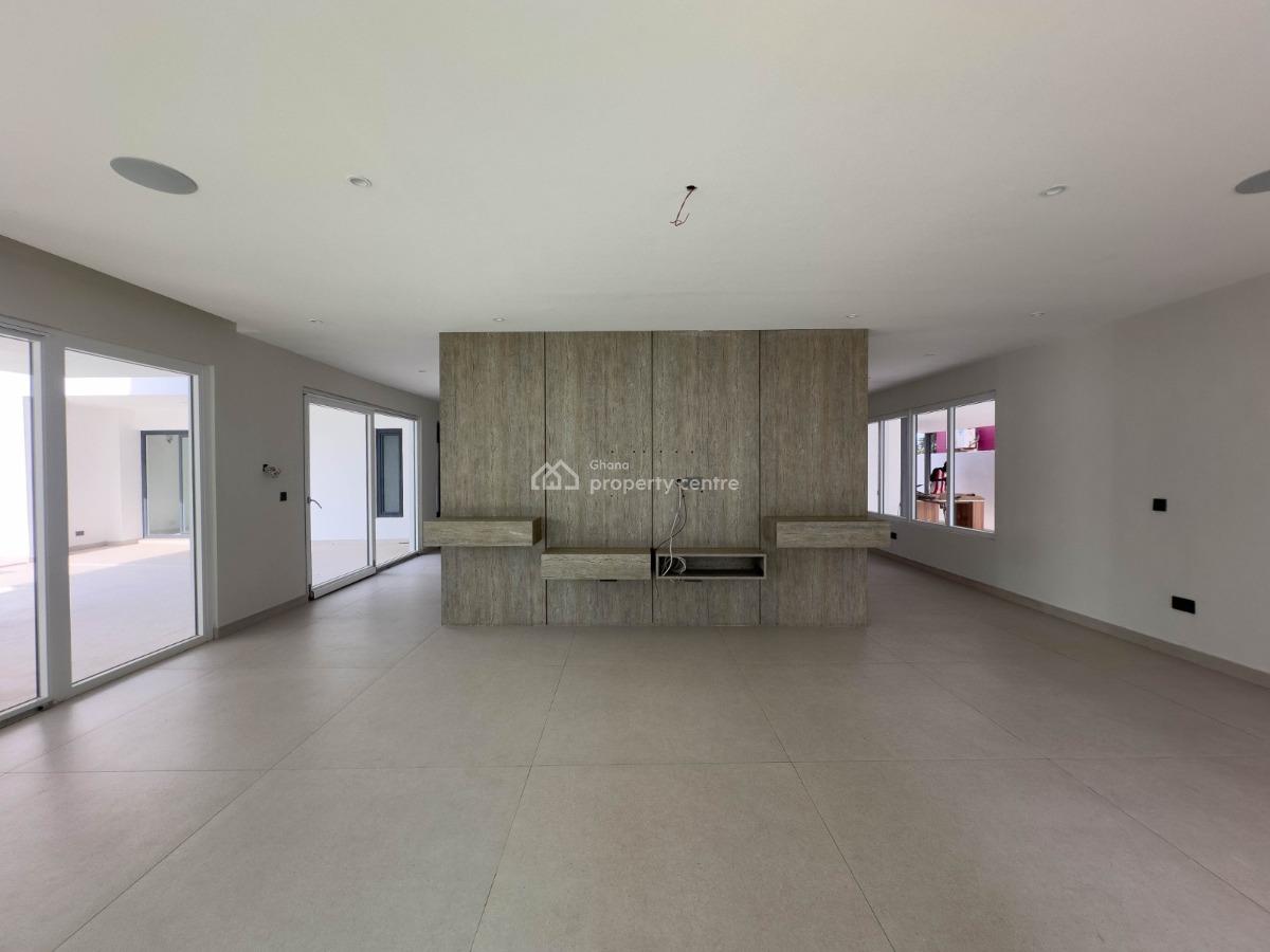 6-bedroom Luxury House in East Legon, Accra, Seekers Realty, East Legon, Accra, Detached Bungalow for Sale