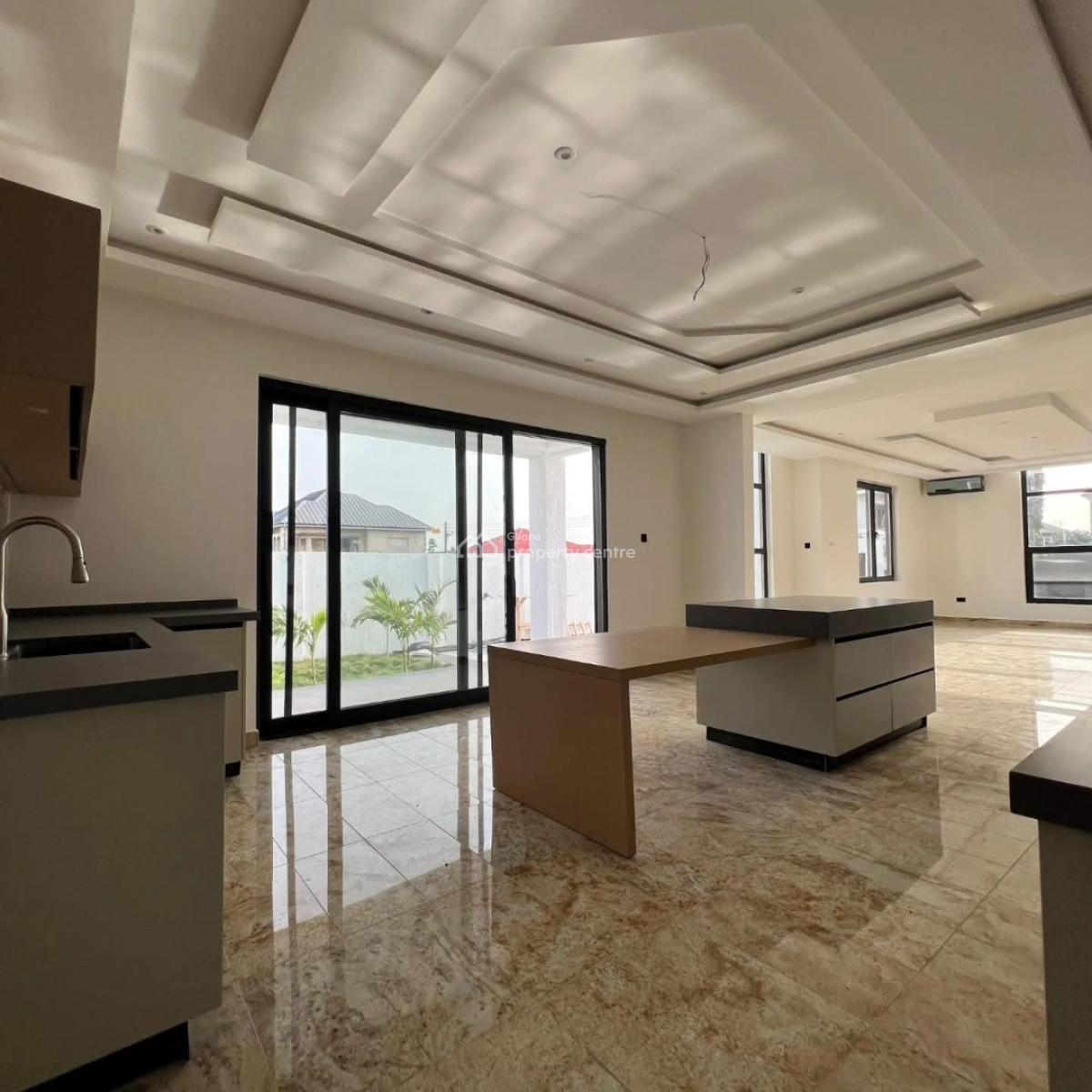 Luxurious Megavilla in East Legon, Accra, Seekers Realty, East Legon, Accra, Detached Duplex for Sale