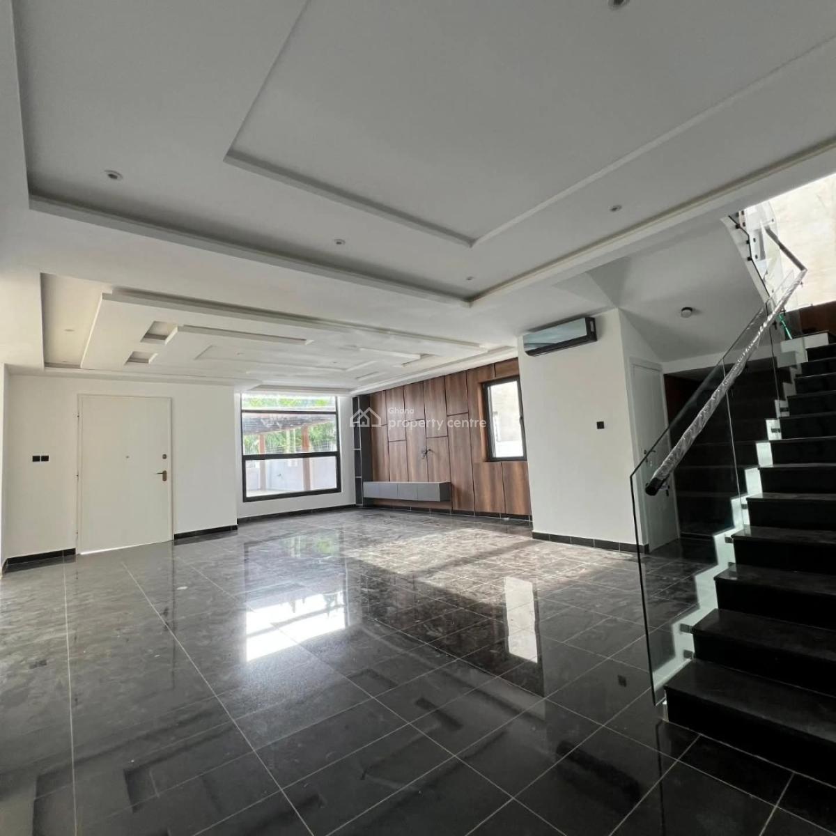 Luxurious Megavilla in East Legon, Accra, Seekers Realty, East Legon, Accra, Detached Duplex for Sale