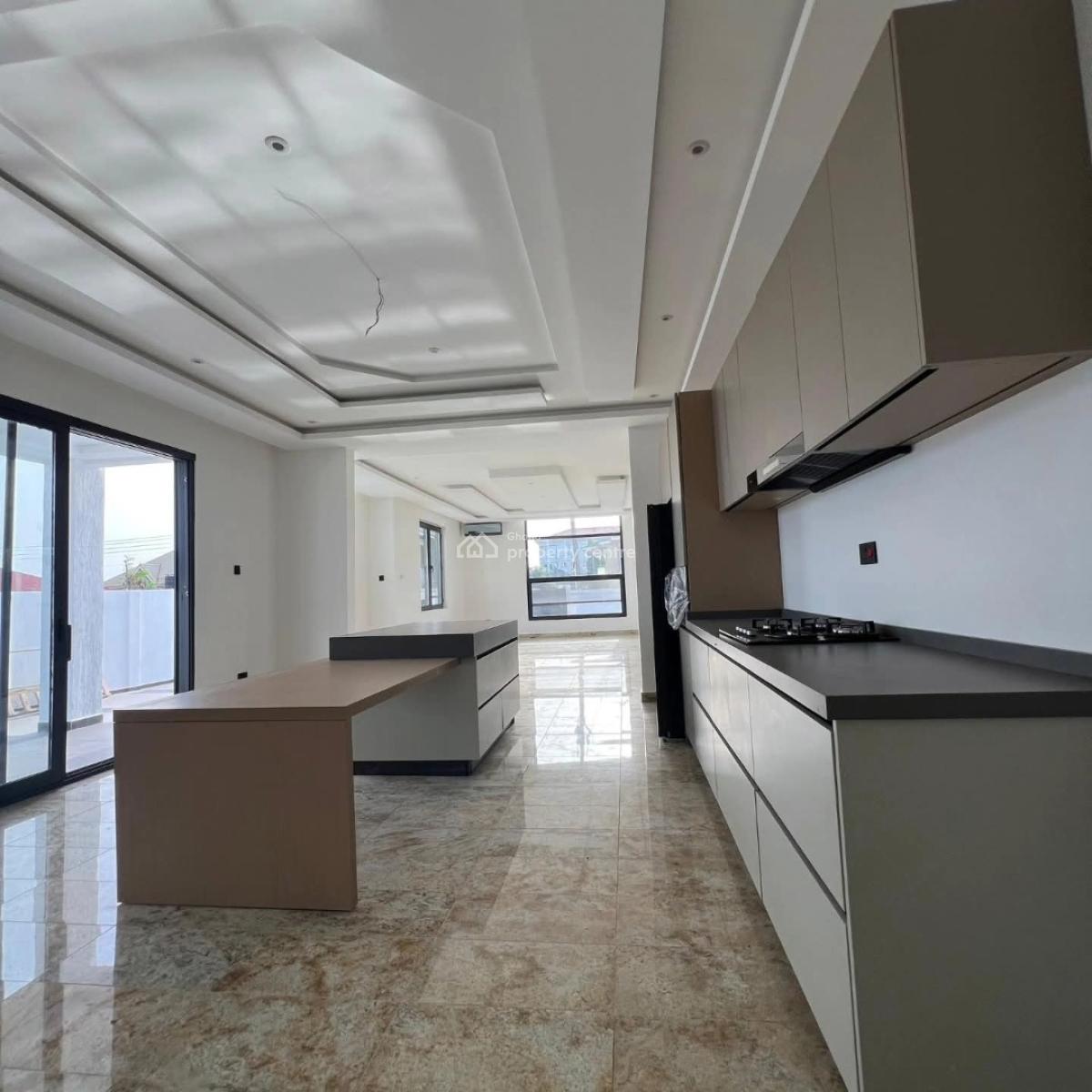 Luxurious Megavilla in East Legon, Accra, Seekers Realty, East Legon, Accra, Detached Duplex for Sale