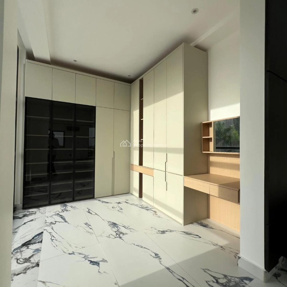 Luxurious Megavilla in East Legon, Accra, Seekers Realty, East Legon, Accra, Detached Duplex for Sale