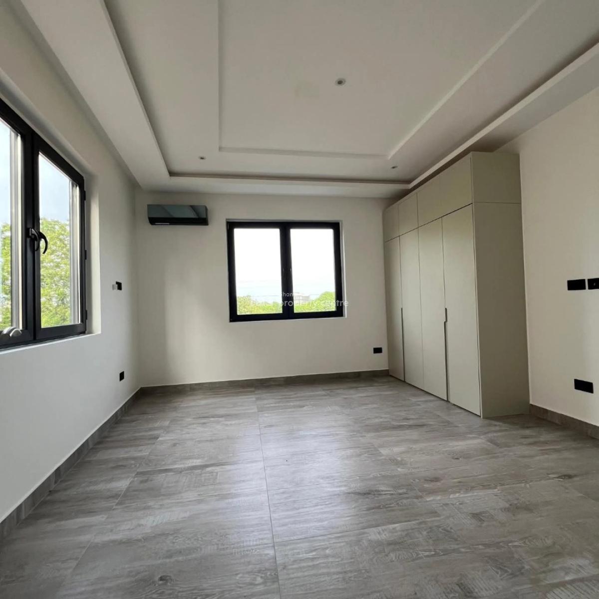 Luxurious Megavilla in East Legon, Accra, Seekers Realty, East Legon, Accra, Detached Duplex for Sale