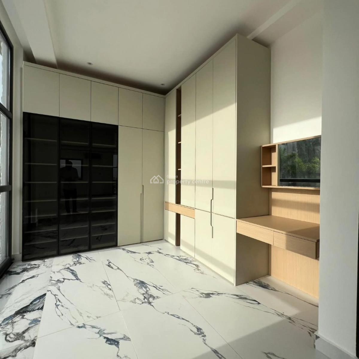 Luxurious Megavilla in East Legon, Accra, Seekers Realty, East Legon, Accra, Detached Duplex for Sale