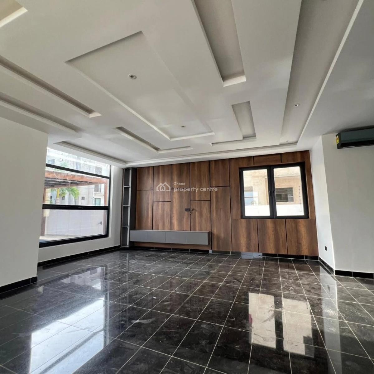 Luxurious Megavilla in East Legon, Accra, Seekers Realty, East Legon, Accra, Detached Duplex for Sale